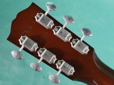 Gibson ADVANCED JUMBO VS_6