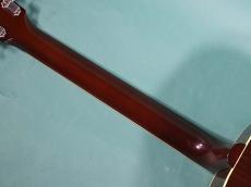 Gibson ADVANCED JUMBO VS_8