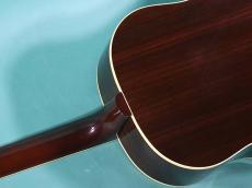 Gibson ADVANCED JUMBO VS_9