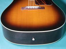 Gibson ADVANCED JUMBO VS_11