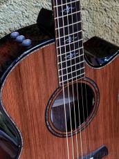 Taylor 【Taylor選定品‼】Builders Edition 914ce -Honduran Rosewood- #1205154019【48回迄金利0%対象】_3