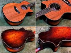 Taylor 【Taylor選定品‼】Builders Edition 914ce -Honduran Rosewood- #1205154019【48回迄金利0%対象】_10