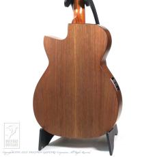 McNally Guitars SH-OM Shane Hennessy Signature_4