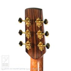 McNally Guitars SH-OM Shane Hennessy Signature_8