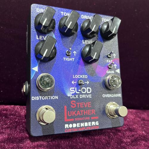 Rodenberg SL-OD DLX DRIVE