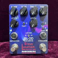 Rodenberg SL-OD DLX DRIVE_2
