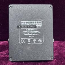 Rodenberg SL-OD DLX DRIVE_3