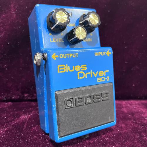 BOSS BD-2