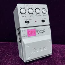 Ibanez CF7 Chorus Flanger