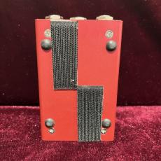 Organic Sounds Organic Booster Kerberos_3