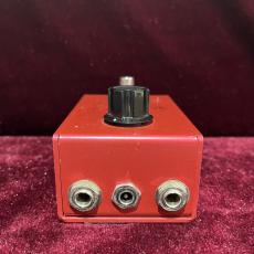 Organic Sounds Organic Booster Kerberos_4