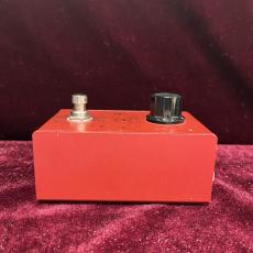 Organic Sounds Organic Booster Kerberos_6