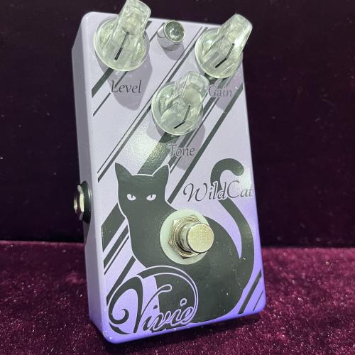 Vivie Wildcat