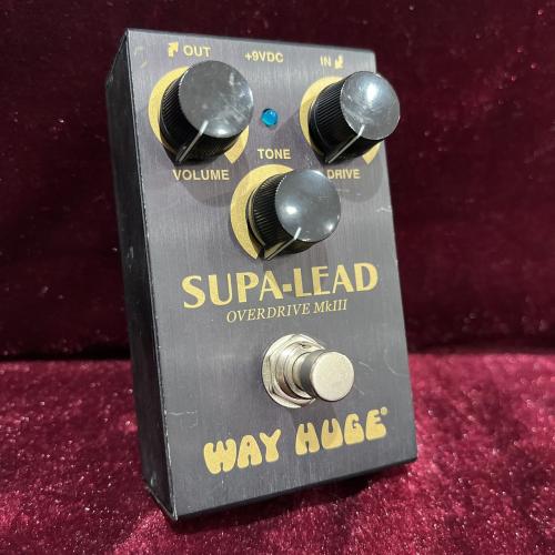 WAY HUGE SUPA-LEAD Orverdrive