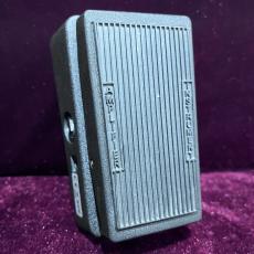 Jim Dunlop CBM95 Crybaby Mini Wah