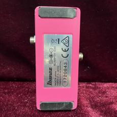 Ibanez AD MINI Analog Delay Mini_3
