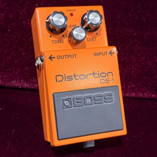 BOSS DS-1