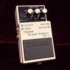 BOSS NS-2 Noise Suppressor