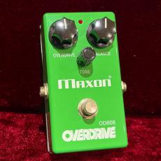 Maxon OD808