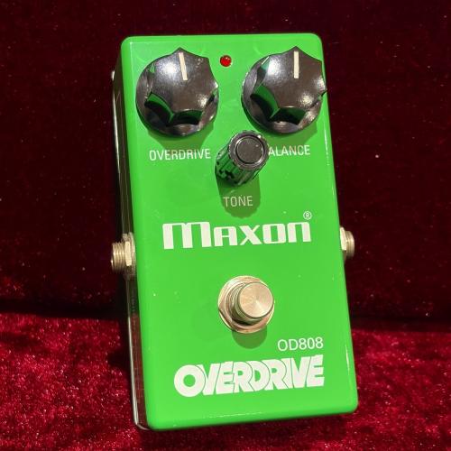 Maxon OD808