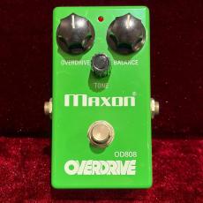 Maxon OD808_2