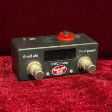 Disaster Area Designs DMC micro