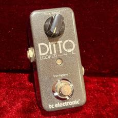 tc electronic Ditto Looper