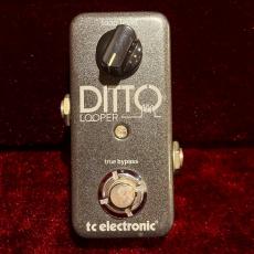 tc electronic Ditto Looper_2