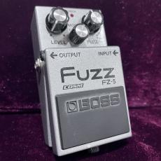 BOSS FZ-5 FUZZ