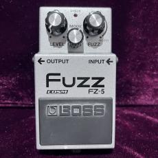 BOSS FZ-5 FUZZ_2