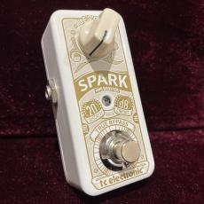 tc electronic SPARK Mini Booster
