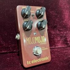 tc electronic MojoMojo Overdrive