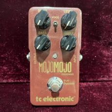 tc electronic MojoMojo Overdrive_2