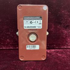 tc electronic MojoMojo Overdrive_3