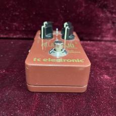 tc electronic MojoMojo Overdrive_5