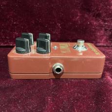 tc electronic MojoMojo Overdrive_7