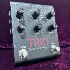 DigiTech TRIO Plus