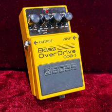 BOSS ODB-3 Bass OverDrive