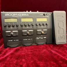 ZOOM G3Xn