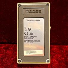 BOSS OD-3 Over Drive_3