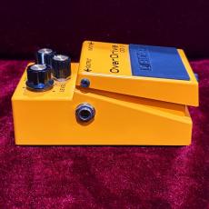 BOSS OD-3 Over Drive_5