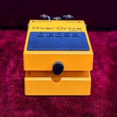 BOSS OD-3 Over Drive_6