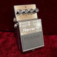BOSS RV-6 Reverb