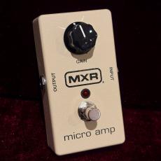 MXR M133 MICRO AMP
