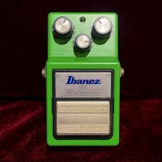 Ibanez TS9 Tube Screamer_2