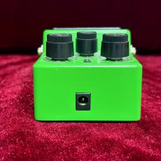 Ibanez TS9 Tube Screamer_4