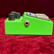 Ibanez TS9 Tube Screamer_5