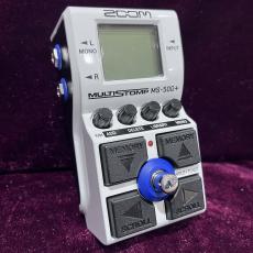 ZOOM MS-50G+
