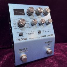 BOSS MD-200