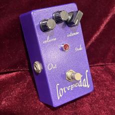 Lovepedal(ラブペダル)の検索結果1～19件【楽器検索｜Jギター】